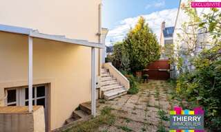 Maison 6 Pièces 128 m² à vendre à Nantes (44100)