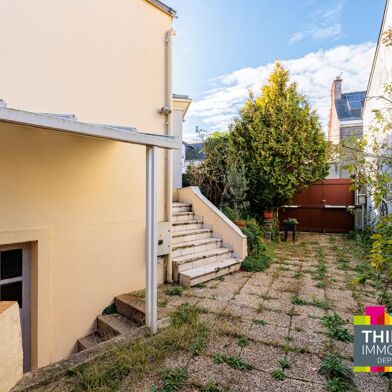 Maison 6 pièces 517275 €