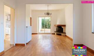 Maison 6 Pièces 128 m² à vendre à Nantes (44100)