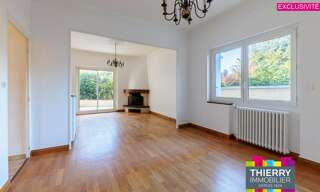 Maison 6 Pièces 128 m² à vendre à Nantes (44100)