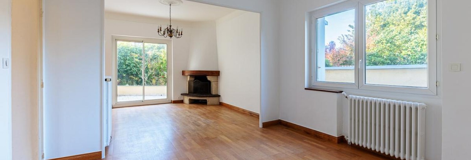 Maison 6 Pièces 128 m² à vendre à Nantes (44100)