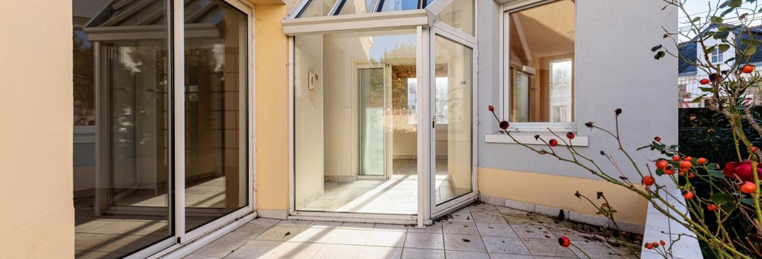 Maison 6 Pièces 128 m² à vendre à Nantes (44100)