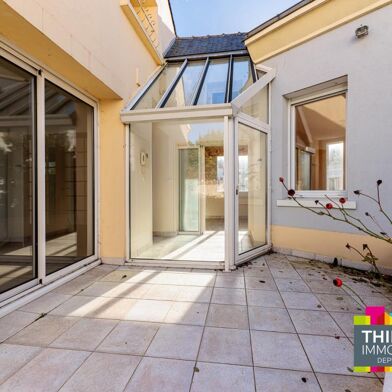 Maison 6 pièces 488800 €