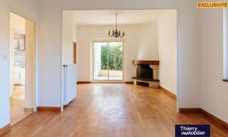 Maison 6 Pièces 128 m² à vendre à Nantes (44100)