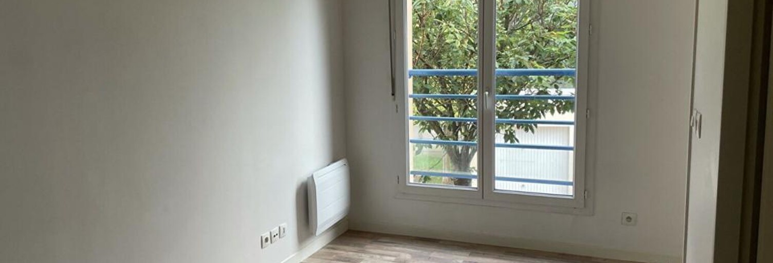 Appartement 1 Pièce 19 m² à louer à Pont-Audemer (27500)