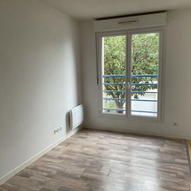 Appartement 1 pièces 380 €