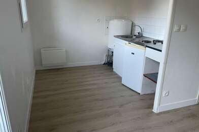 Appartement 1 pièces 380 €