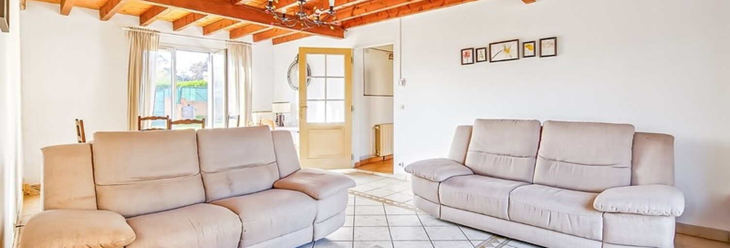 Maison 6 Pièces 165 m² à vendre à Pont-de-Vaux (01190)