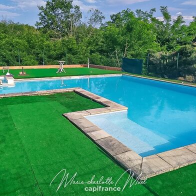 Maison 6 pièces 225000 €