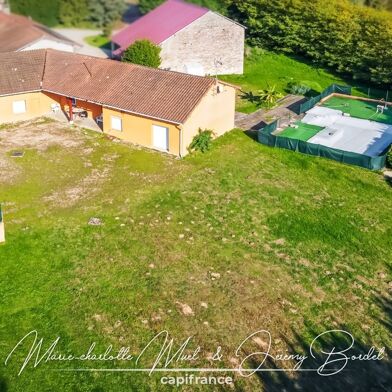 Maison 6 pièces 215000 €