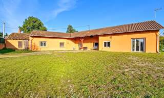 Maison 6 Pièces 165 m² à vendre à Pont-de-Vaux (01190)