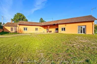 Maison 6 pièces 195000 €