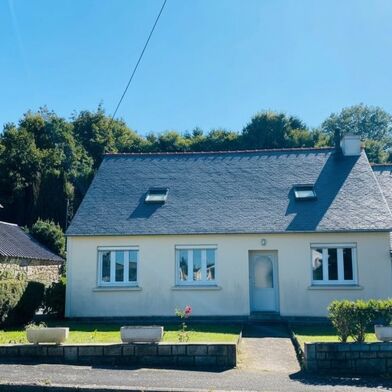 Maison 7 pièces 236025 €