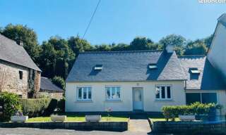 Maison 7 Pièces 130 m² à vendre à Rostrenen (22110)