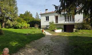 Maison 4 Pièces 92 m² à vendre à Surgères (17700)