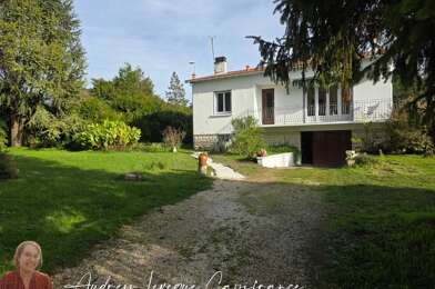 Maison 4 pièces 234000 €