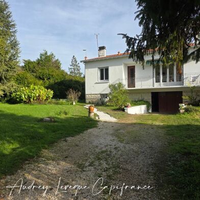 Maison 4 pièces 234000 €