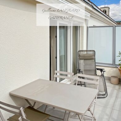 Appartement 3 pièces 195000 €