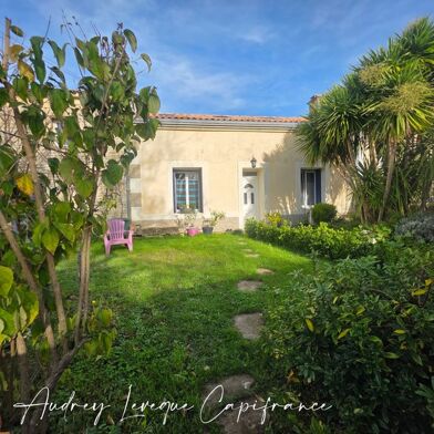 Maison 5 pièces 249000 €