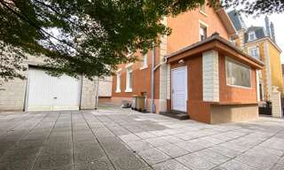 Maison 5 Pièces 104 m² à vendre à Belfort (90000)