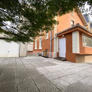 Maison 5 pièces 174900 €