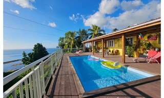 Maison 4 Pièces 76 m² à vendre à Bouillante (97125)