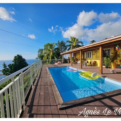 Maison 4 pièces 400000 €