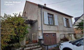 Maison 4 Pièces 82 m² à vendre à Sarreguemines (57200)