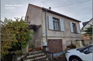 Maison 4 pièces 77000 €