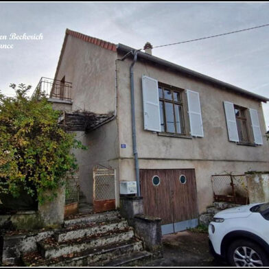 Maison 4 pièces 77000 €