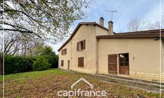 Maison 4 Pièces 110 m² à vendre à Castelculier (47240)