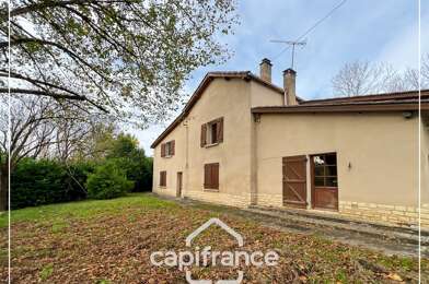 Maison 4 pièces 172000 €