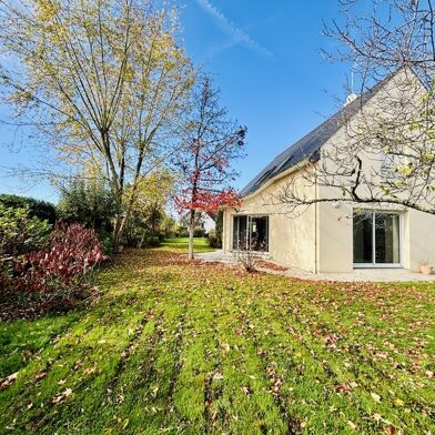 Maison 5 pièces 438000 €