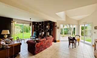 Maison 5 Pièces 146 m² à vendre à Beaucouzé (49070)