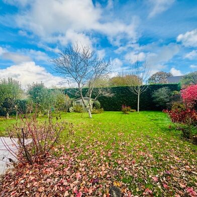 Maison 5 pièces 438000 €