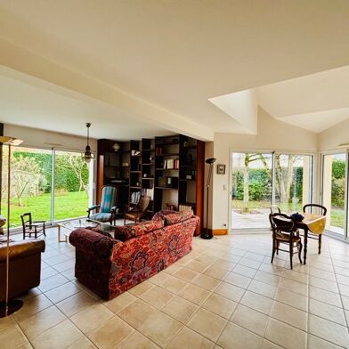 Maison 5 pièces 438000 €