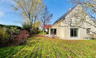 Maison 5 Pièces 146 m² à vendre à Saint-Lambert-la-Potherie (49070)