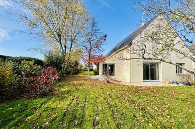 Maison 5 pièces 438000 €