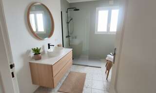 Maison 4 Pièces 86 m² à vendre à Fraisses (42490)