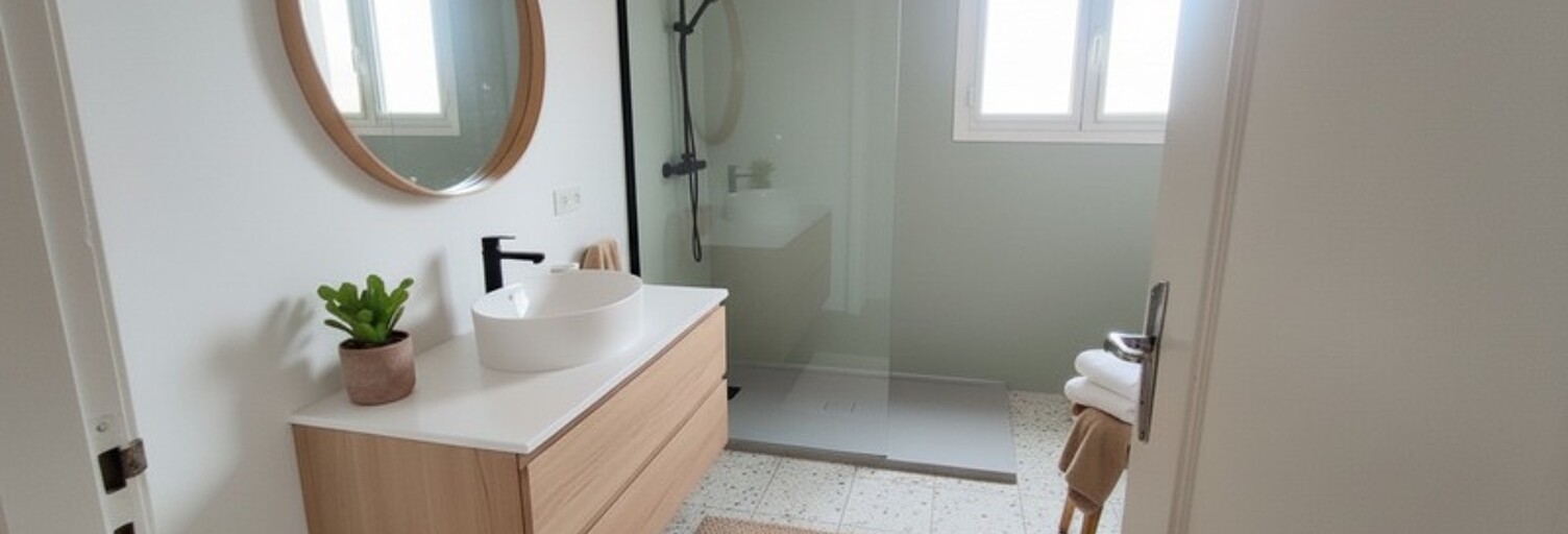 Maison 4 Pièces 86 m² à vendre à Fraisses (42490)