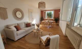 Maison 4 Pièces 86 m² à vendre à Fraisses (42490)