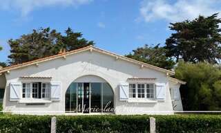 Maison 8 Pièces 142 m² à vendre à Bretignolles-sur-Mer (85470)