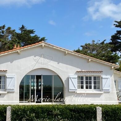 Maison 8 pièces 799425 €