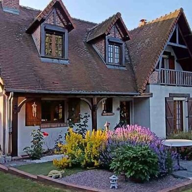 Maison 6 pièces 287000 €