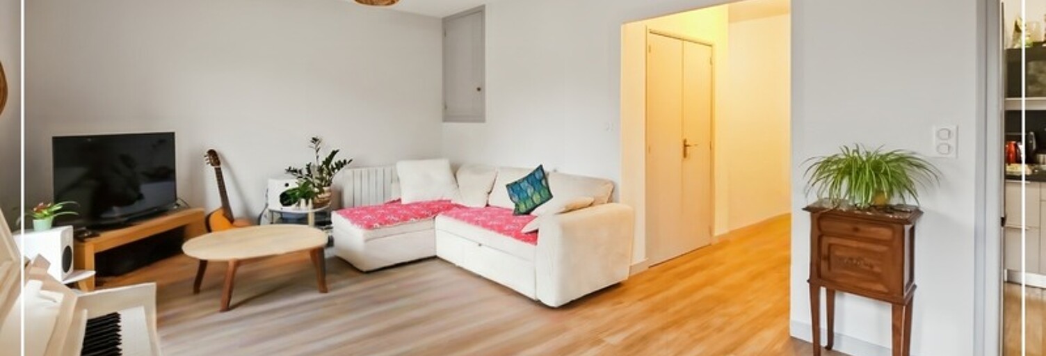 Maison 4 Pièces 87 m² à vendre à Castelculier (47240)