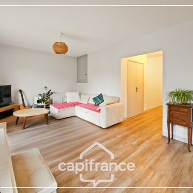 Maison 4 pièces 182000 €