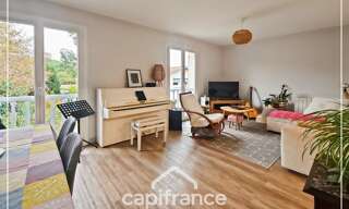 Maison 4 Pièces 87 m² à vendre à Castelculier (47240)