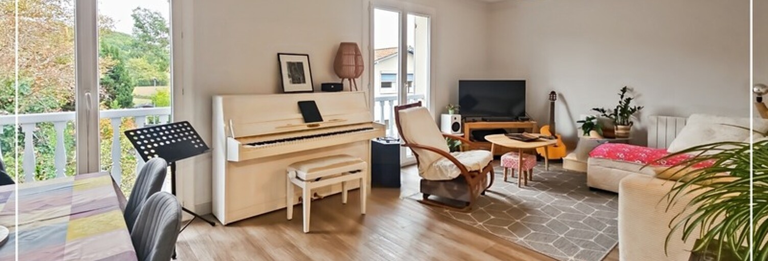 Maison 4 Pièces 87 m² à vendre à Castelculier (47240)