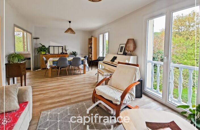 Maison rénovée 4 pièces sur sous-sol intégral, jardin environ 800m², tout à l'égout — photo 3