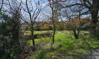 Terrain  653 m² à vendre à Auzeville-Tolosane (31320)